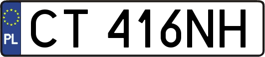 CT416NH