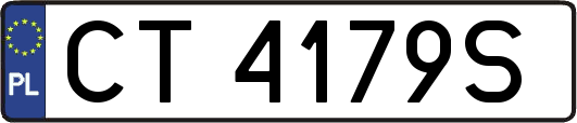 CT4179S