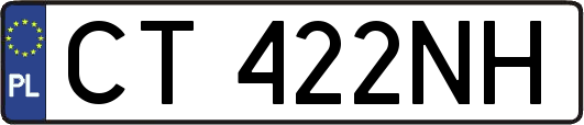 CT422NH