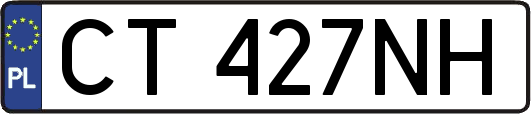 CT427NH