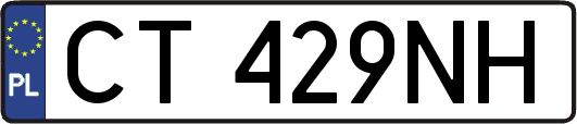 CT429NH