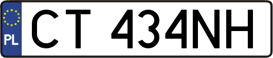 CT434NH