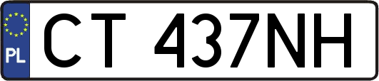 CT437NH