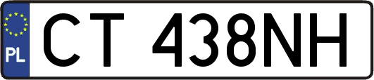 CT438NH