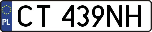 CT439NH