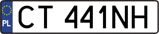 CT441NH
