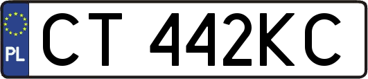 CT442KC