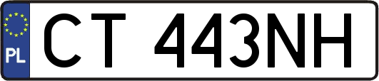 CT443NH
