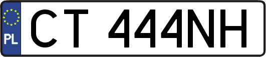 CT444NH