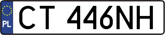 CT446NH