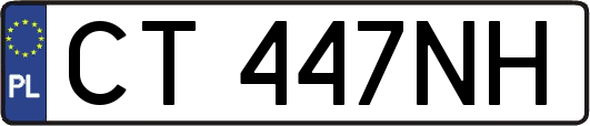 CT447NH