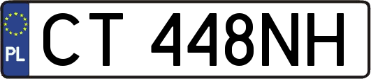 CT448NH