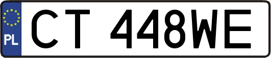 CT448WE