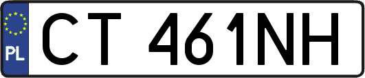 CT461NH