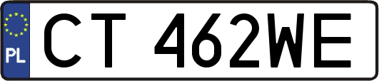 CT462WE