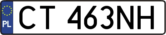 CT463NH