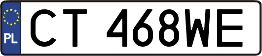 CT468WE