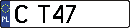 CT47