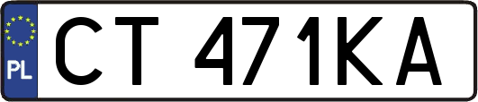 CT471KA