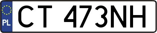 CT473NH