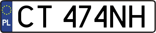 CT474NH