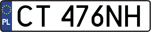 CT476NH