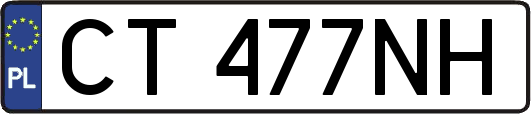 CT477NH