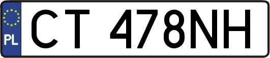CT478NH