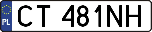 CT481NH