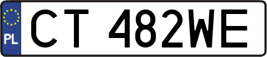 CT482WE