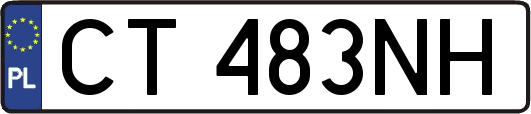 CT483NH