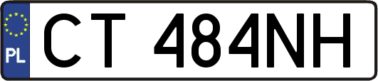 CT484NH