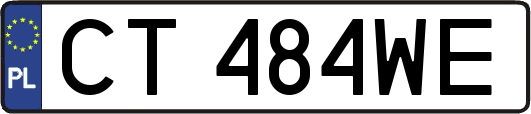 CT484WE