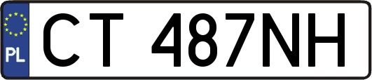 CT487NH