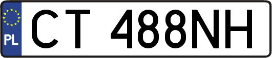 CT488NH