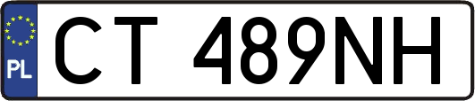 CT489NH