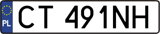 CT491NH