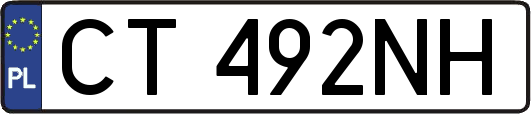 CT492NH