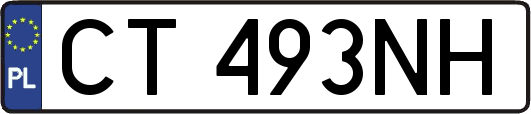 CT493NH
