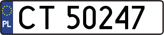 CT50247