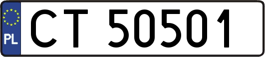 CT50501