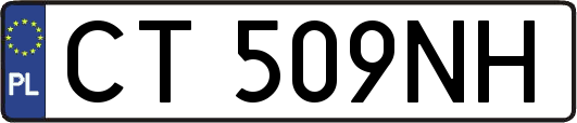 CT509NH