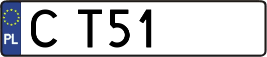 CT51
