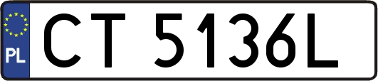 CT5136L