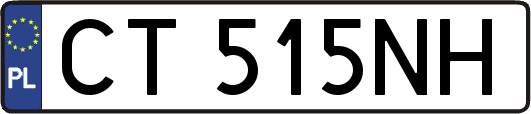 CT515NH