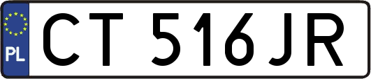 CT516JR