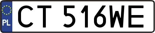 CT516WE