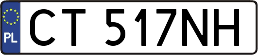 CT517NH
