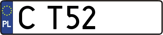 CT52