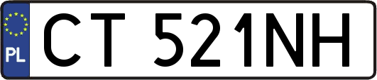 CT521NH